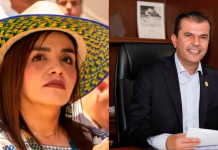 “Nos interesa saber la verdad”: Bedolla ante declaraciones de Juan Manzo