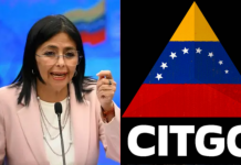 E.U.A. mantiene protección sobre Citgo mientras reestablece relación con el nuevo gobierno venezolano