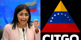 E.U.A. mantiene protección sobre Citgo mientras reestablece relación con el nuevo gobierno venezolano