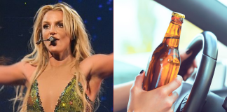 Britney Spears se declara culpable de manejar intoxicada para evita la cárcel; esta es la sentencia que enfrenta