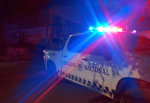De 6 balazos matan a un hombre, en la colonia Trabajadores de la Agricultura de Uruapan