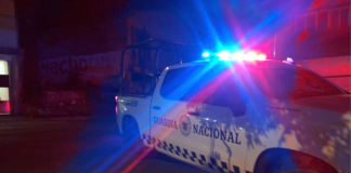 De 6 balazos matan a un hombre, en la colonia Trabajadores de la Agricultura de Uruapan