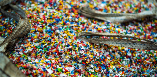 Microplásticos en la atmósfera: Un factor clave en el calentamiento global