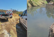 Chiapaneco muere ahogado en una presa de Los Reyes
