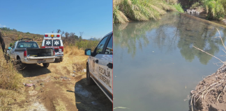 Chiapaneco muere ahogado en una presa de Los Reyes