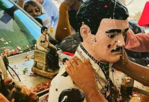 Sinaloa celebra a Jesús Malverde: El “santo de los narcos” y los pobres cumple 117 años de leyenda