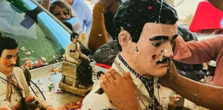 Sinaloa celebra a Jesús Malverde: El “santo de los narcos” y los pobres cumple 117 años de leyenda
