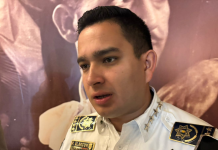 Operativos contra arrancones en Morelia dejan 150 motos y 5 autos retenidos en el año