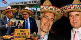La Casa Blanca y demócratas se atacan con imágenes de IA del Cinco de Mayo