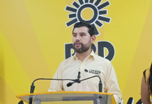 FGE debe exigir teléfono de Carlos Manzo para esclarecer su homicidio: PRD