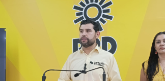 FGE debe exigir teléfono de Carlos Manzo para esclarecer su homicidio: PRD