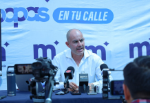 La gobernabilidad en Morelia no es negociable: Adolfo “Fito” Torres