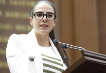 Definición de candidaturas será a través de encuestas: Giulianna Bugarina