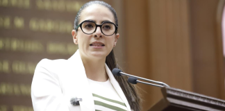 Definición de candidaturas será a través de encuestas: Giulianna Bugarina