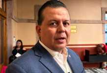 Asegura PRI que caso de Sinaloa se extenderá a otros estados