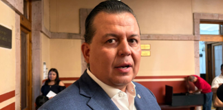 Asegura PRI que caso de Sinaloa se extenderá a otros estados