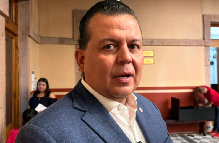 Asegura PRI que caso de Sinaloa se extenderá a otros estados