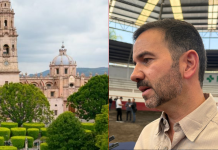 Morelia tendrá restricción de venta de alcohol durante aniversario
