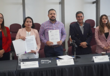 CEDH y Fundación Dante Eludier impulsan alianza por la inclusión auditiva