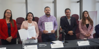 CEDH y Fundación Dante Eludier impulsan alianza por la inclusión auditiva