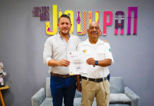 Jiquilpan cuenta con nuevo Coordinador de Protección Civil y Bomberos