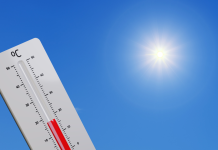 Sin muertes por ola de calor en Michoacán