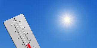 Sin muertes por ola de calor en Michoacán