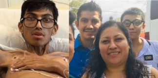Juez concede libertad a padres de joven con cáncer terminal para cumplir su última voluntad.