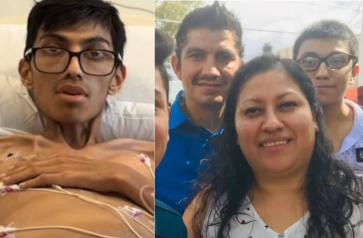 Juez concede libertad a padres de joven con cáncer terminal para cumplir su última voluntad.
