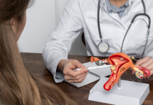 En México 70% pacientes con cáncer de ovario se detecta en etapas terminales, según informe.