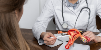 En México 70% pacientes con cáncer de ovario se detecta en etapas terminales, según informe.