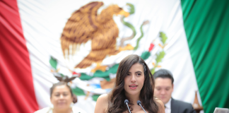 Aprueba Congreso reforma impulsada por Giulianna Bugarini para proteger el futuro ambiental de Morelia y Michoacán