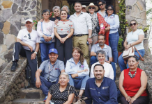 Jiquilpan fortalece su protección con visita de guías turísticos en Michoacán