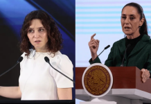 Isabel Díaz Ayuso cancela gira en México y denuncia “boicot” de Sheinbaum