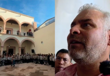 Continúa en evaluación acortar el ciclo escolar: Bedolla, argumentó se debe tomar en consideración a padres de familia y maestros