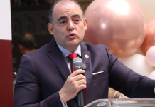 Todos pueden ser invitado siempre y cuando sea a informar y no a hacer proselitismo: Baltazar Gaona sobre sus ruedas de prensa en la mañana