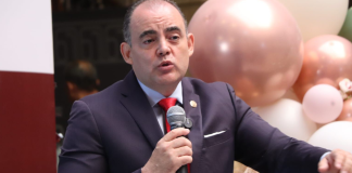 Todos pueden ser invitado siempre y cuando sea a informar y no a hacer proselitismo: Baltazar Gaona sobre sus ruedas de prensa en la mañana