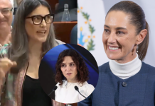 #VIDEO // “Ya quisiera tener un cuarto del currículum de Sheinbaum”: la Asamblea en España critica a Ayuso
