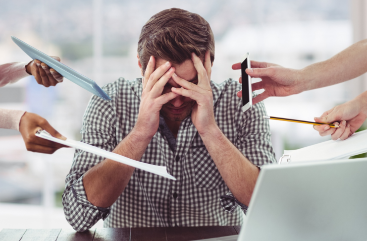 Bienestar laboral asegura la productividad en las empresas, según estudio