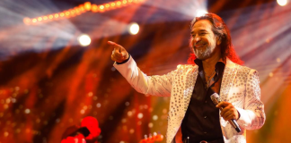 #VIDEO // Marco Antonio Solís enamoró a Michoacán en un concierto para recordar