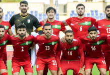 Irán confirma su participación en el Mundial 2026 bajo sus condiciones