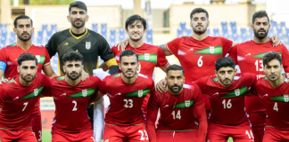 Irán confirma su participación en el Mundial 2026 bajo sus condiciones