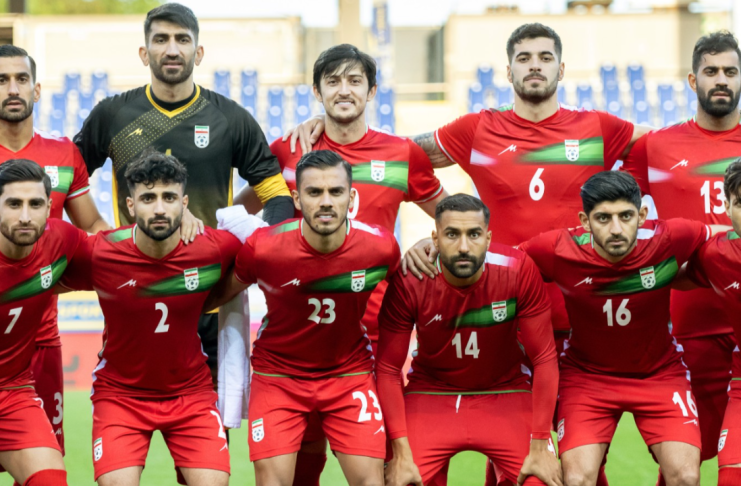 Irán confirma su participación en el Mundial 2026 bajo sus condiciones