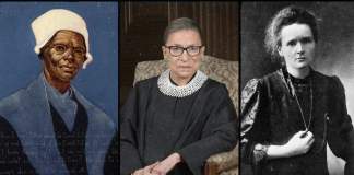 Más allá del hogar: Las madres que cambiaron el curso de la historia y la ciencia para siempre