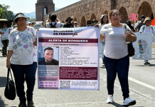 “Ser madre o tener que ser madre buscadora”: El dolor que se convirtió en el principal motor de justicia en México