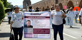 “Ser madre o tener que ser madre buscadora”: El dolor que se convirtió en el principal motor de justicia en México