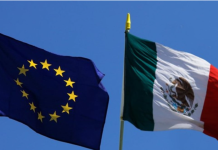 México y la Unión Europea confirman Acuerdo Global Modernizado