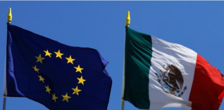 México y la Unión Europea confirman Acuerdo Global Modernizado