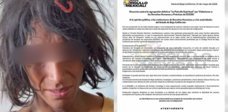 Denuncian a “La Patrulla Espiritual” por presuntas terapias de conversión y violaciones a derechos humanos