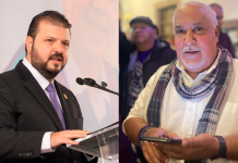 Segob Michoacán sin reportes de amenazas contra Laño Tena